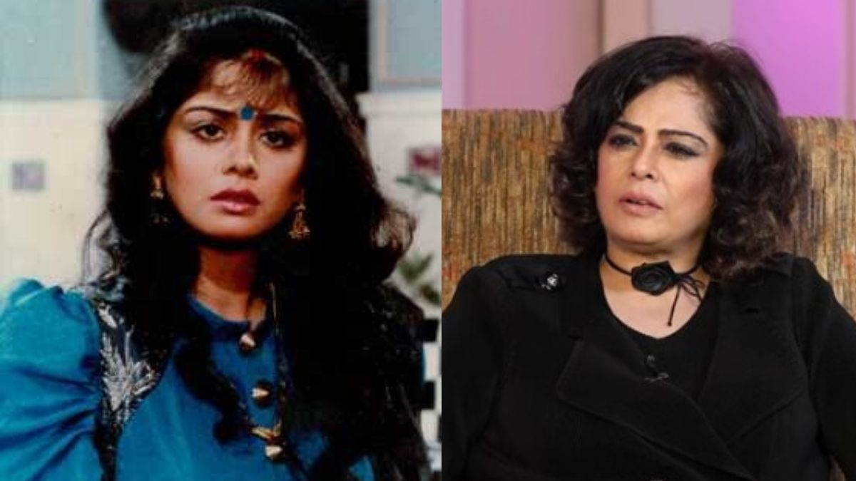 ‘अपने कपड़े उतारो और…’, जब बोला था एक्टर, घबराईं एक्ट्रेस, सीन के बाद फूट-फूटकर रोईं