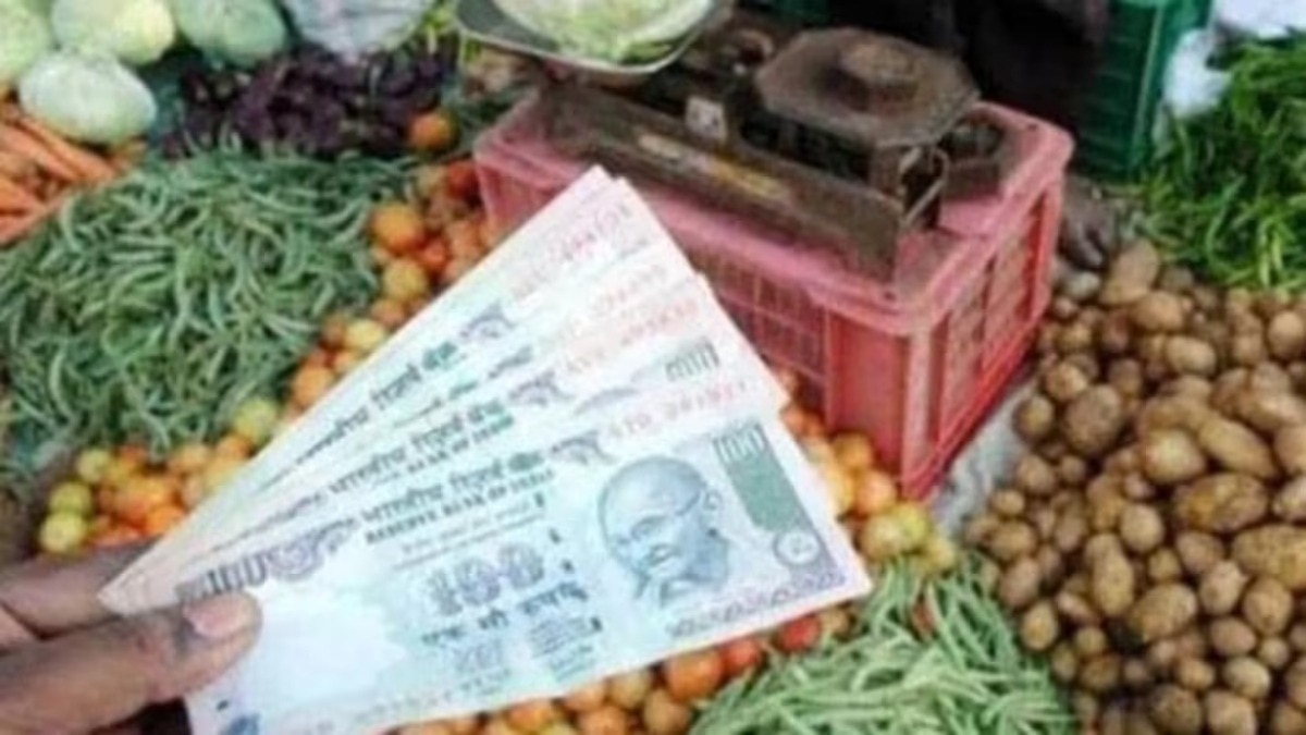 Retail Inflation: एक और गुड न्यूज, महंगाई 5 महीने में सबसे कम… ये सामान हुए सस्ते