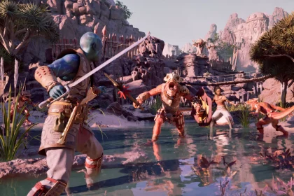 Obsidian’s fantasy RPG Avowed is the first to enable Microsoft Store, Xbox, and Battle.net cross-buy