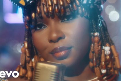 Yemi Alade Sings & Dances for Love in New “Ije Love” Video