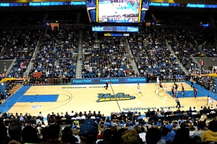 Michigan St. vs. UCLA: How to watch, highlights and results