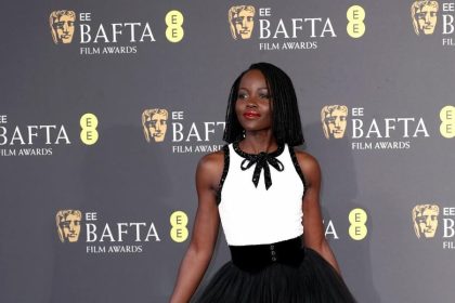 Black, White & Everything Bold: The 2025 BAFTA Red Carpet Style Looks We’re Loving