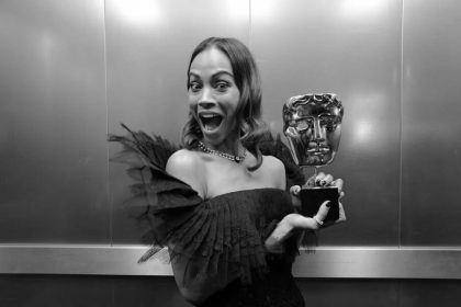 Zoe Saldaña Wins Her First BAFTA for ‘Emilia Pérez’ + Full Winners List