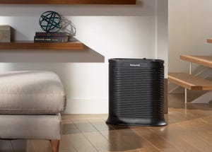 Best Air Purifiers for Better Health in 2025, Tested by Our Experts