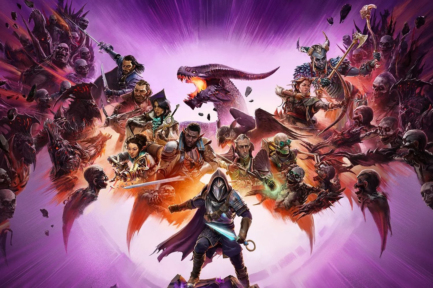 EA Execs Remind Us They Don’t Know Dragon Age or BioWare