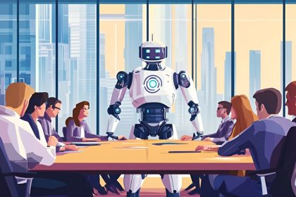 Begin with problems, sandbox, identify trustworth vendors — a quick guide to getting started with AI