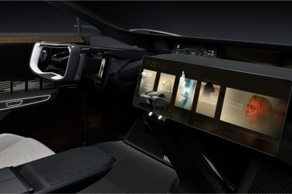 Unity is working with Toyota on the next-gen human machine interface for cars