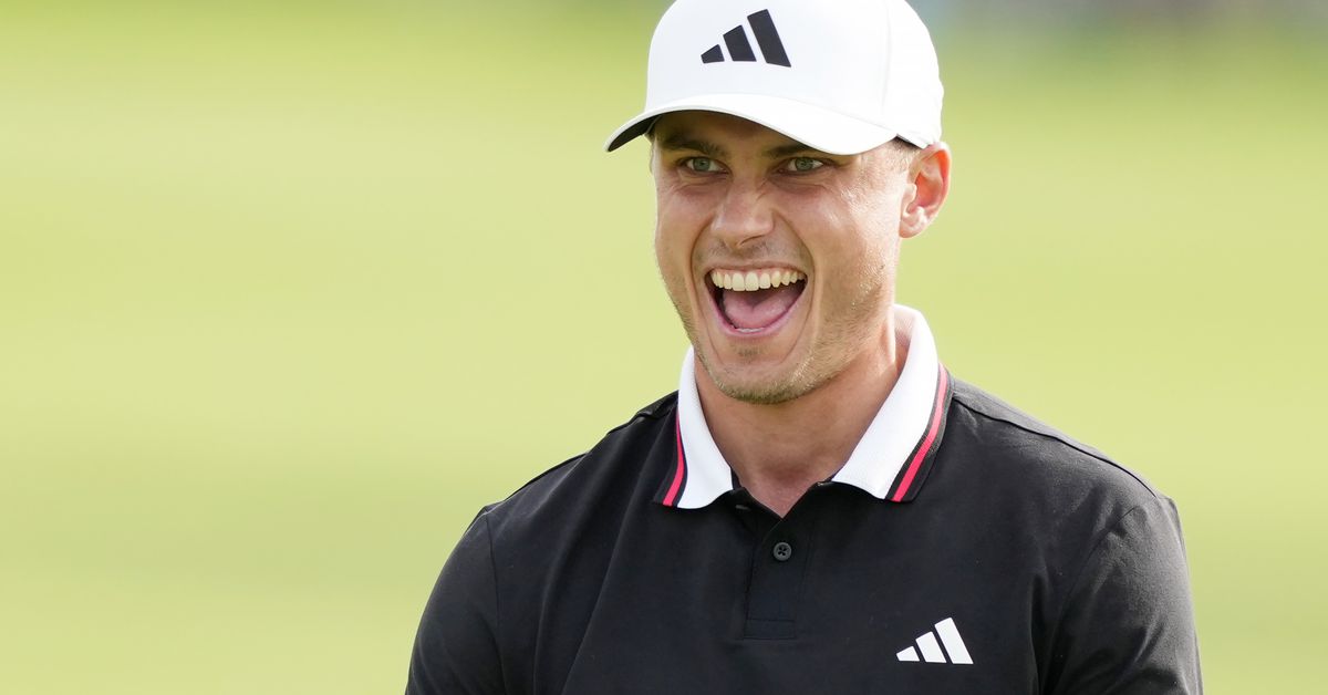 2025 Genesis Invitational results, payouts: Ludvig Åberg earns walk-off win