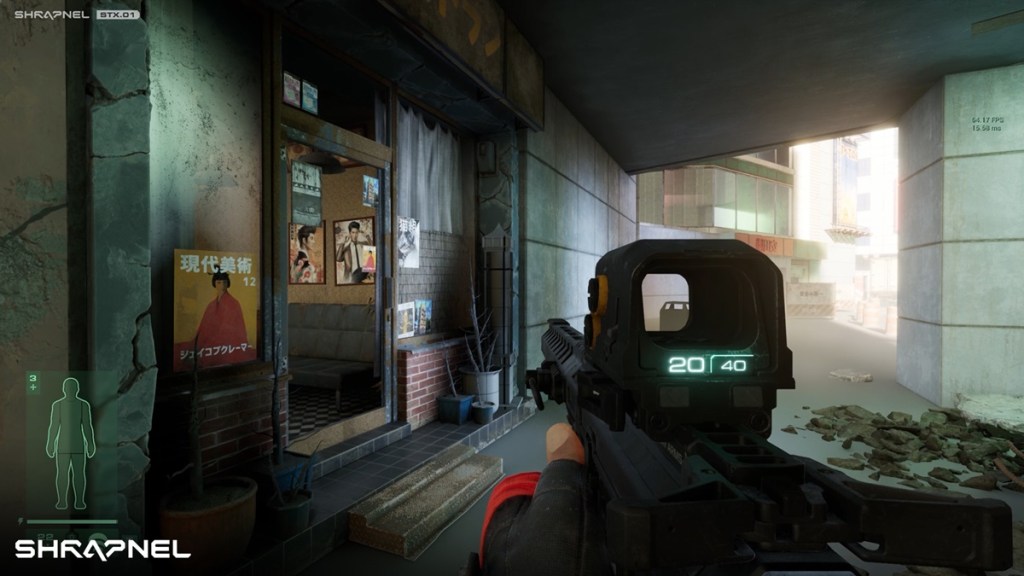 Neon Machine settles lawsuit with former investors