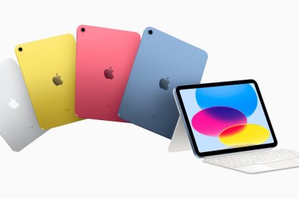 Apple is about to refresh its cheapest iPad after 2.5 years, but don’t get too excited