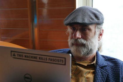 Nearly 10 years after Data and Goliath, Bruce Schneier says: Privacy’s still screwed