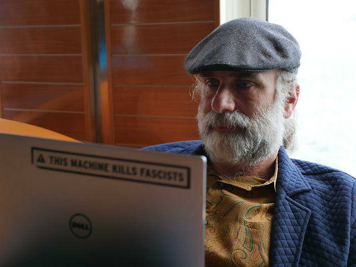 Nearly 10 years after Data and Goliath, Bruce Schneier says: Privacy’s still screwed