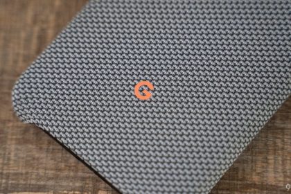 Pixel 9a render leak provides a glimpse at the bezels