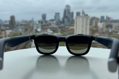 Report: Apple’s plan for standalone AR glasses ‘remains intact’