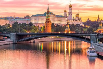 UK government sanctions target Russian cyber crime network Zservers