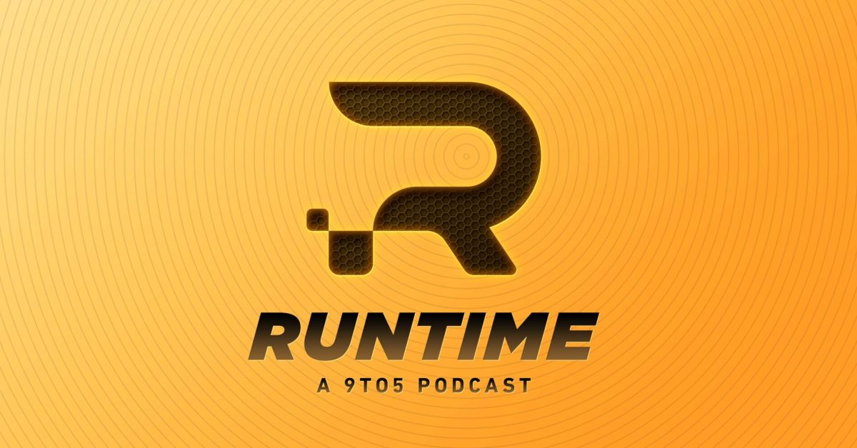 Runtime 002: Runtime returns.