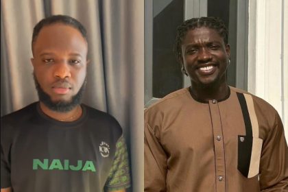 Verydarkman Demands TVC News Invite to Defend Himself Against DeeOne’s Allegations
