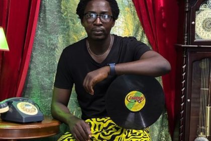 This is Olaitan Salaudeen