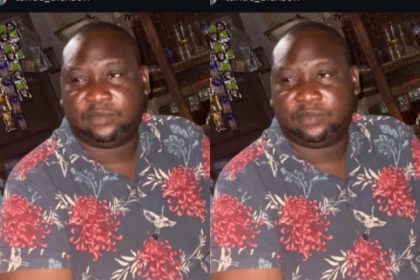 Nollywood Mourns as Veteran Director Rotimi Raji Passes Away, Found Dead in Bathroom