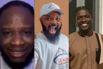 Dee One Issues 24-Hour Ultimatum to VeryDarkMan, Threatens Explosive Revelations