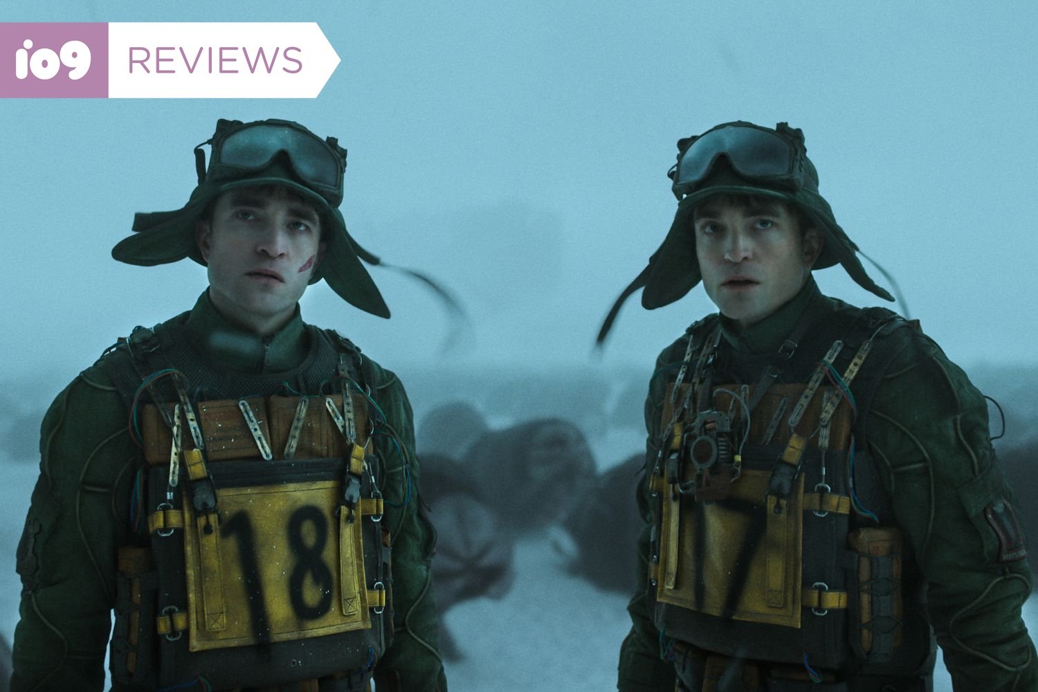 Mickey 17 Is a Solid Sci-Fi Delight, Until Things Get a Little Too Real