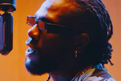Burna Boy to join Drake and others at Wireless Festival 2025