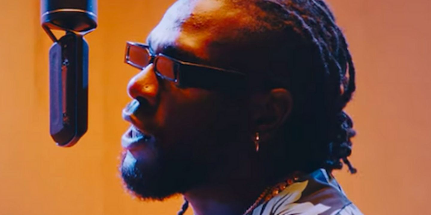 Burna Boy to join Drake and others at Wireless Festival 2025