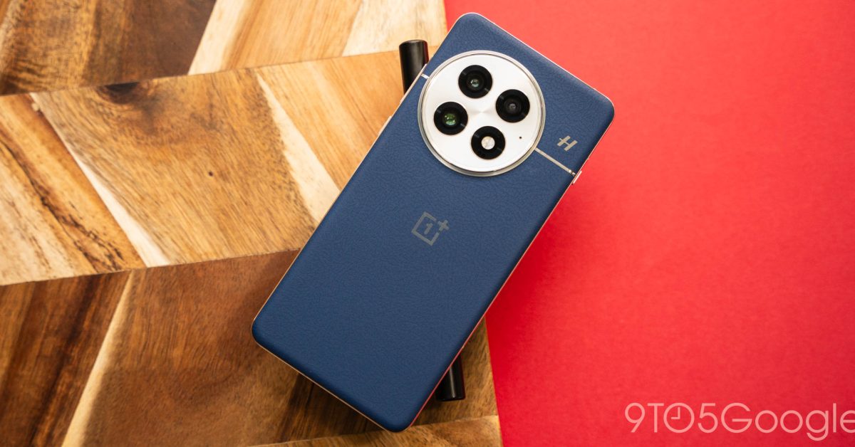 OnePlus ‘Mini’ reportedly launching as ’13T’ in April as roadmap leaks