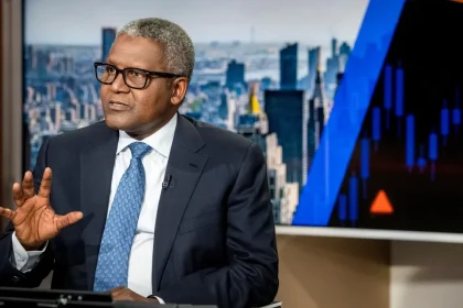 Billionaire Dangote says $23 billion Refinery project was the biggest risk of his life 