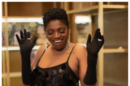 Annie Idibia Facing Allege Leg Amputation As Health Issue Worsen, May Be Flown Abroad