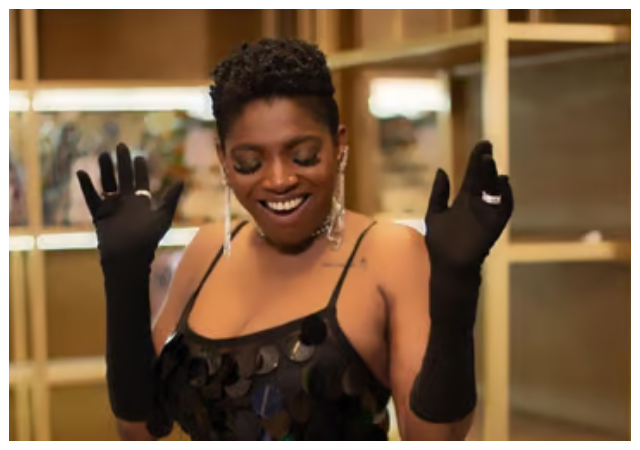 Annie Idibia Facing Allege Leg Amputation As Health Issue Worsen, May Be Flown Abroad
