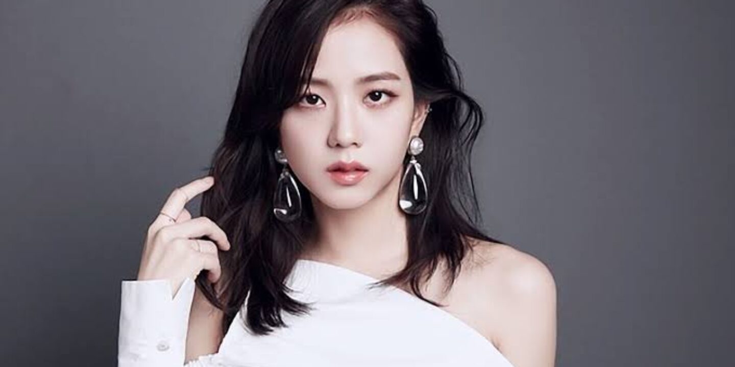 Tears (English) Lyrics by Jisoo