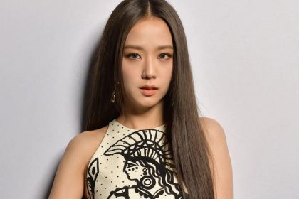 Your Love Lyrics by Jisoo (of Blackpink)
