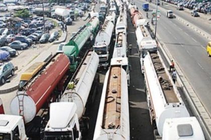 Proposed truck ban: Fuel tanker owners to lose N300 billion – NARTO