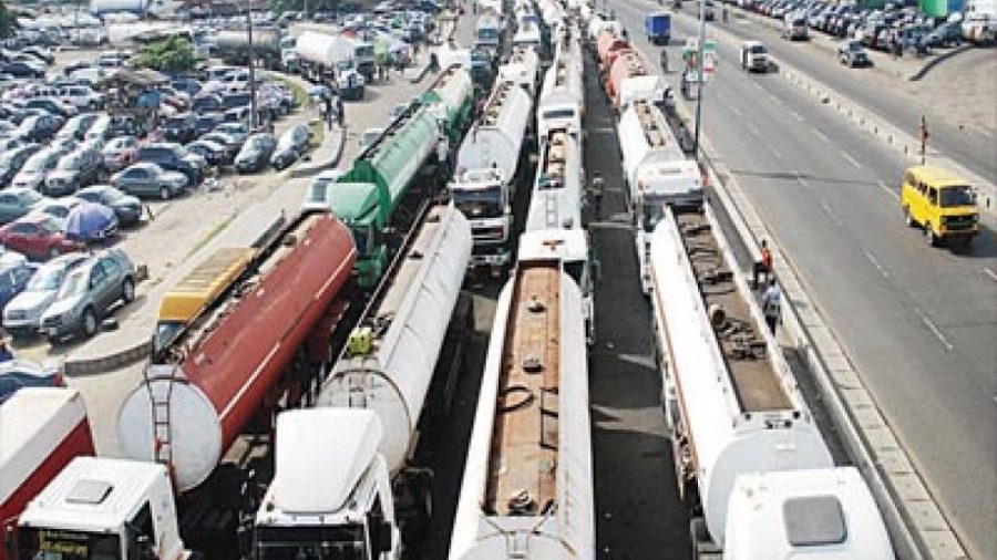 Proposed truck ban: Fuel tanker owners to lose N300 billion – NARTO