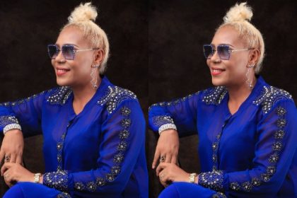 “Investigate your partner’s family before marriage” – Shan George