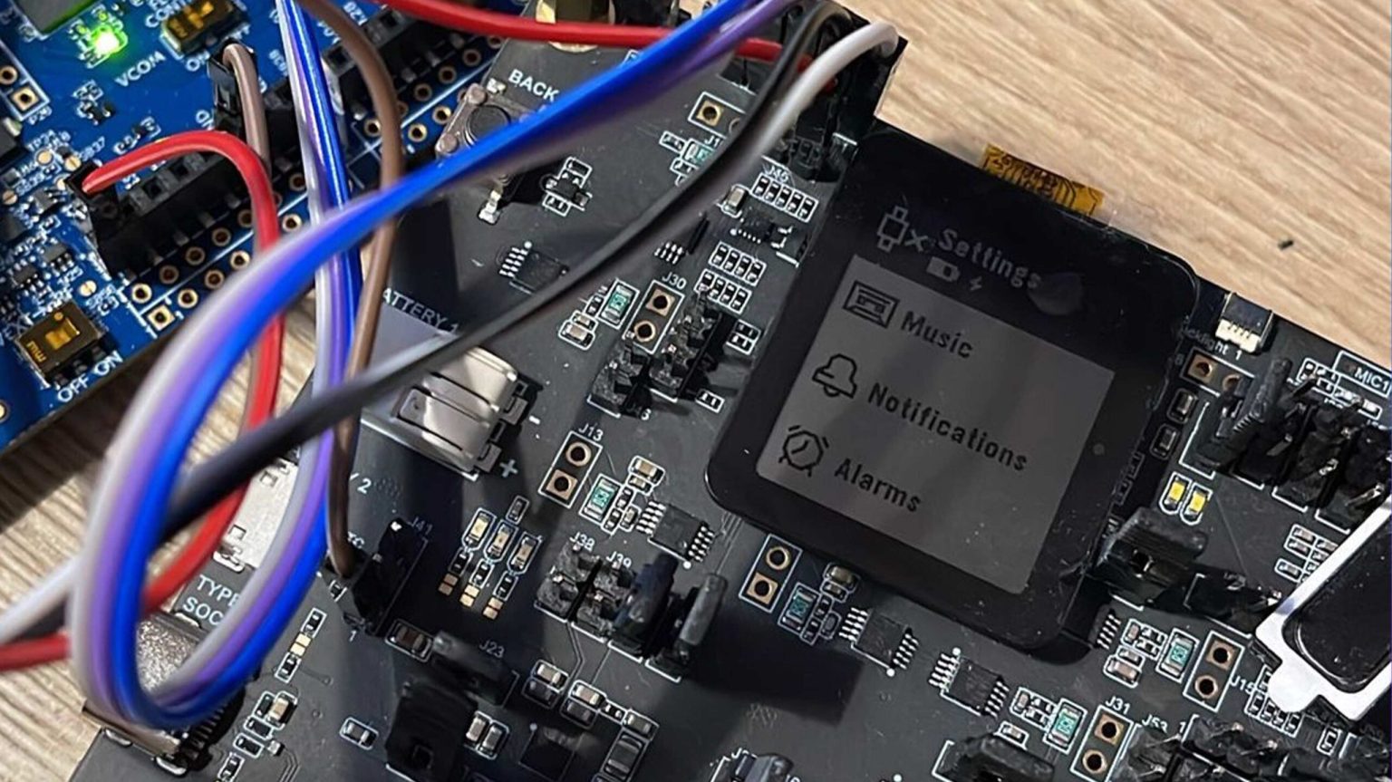 Pebble creator working on new features days after resurrecting brand