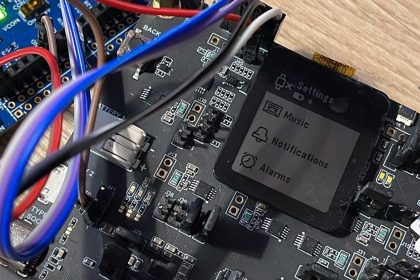 Pebble creator working on new features days after resurrecting brand