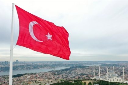 Türkiye offers 2025 fully funded scholarships for international students 