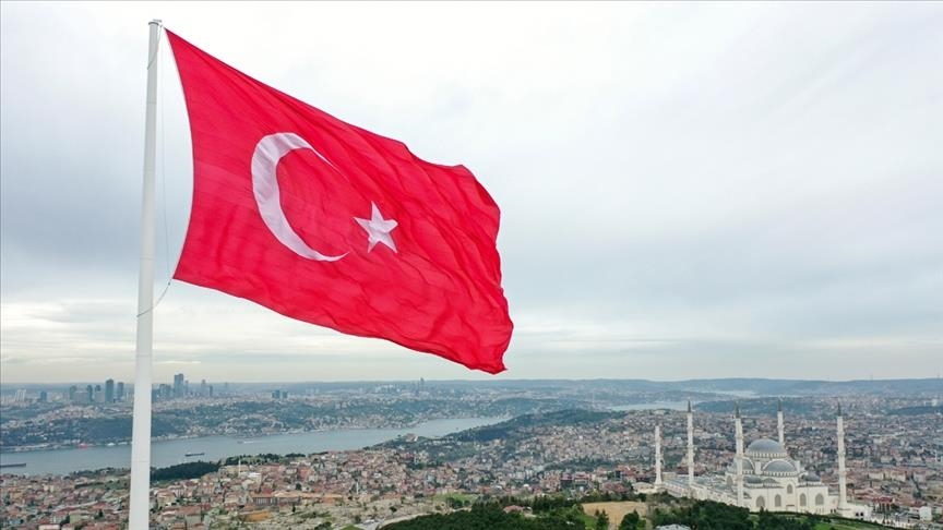 Türkiye offers 2025 fully funded scholarships for international students 