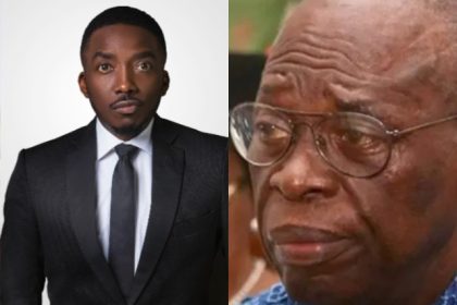 Bovi Announces the Peaceful Passing Away Of His Father