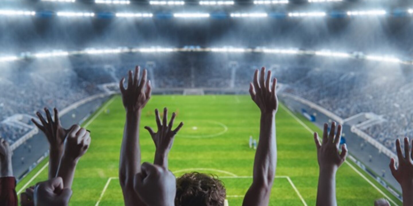 Valentine’s Day football: Fixtures to watch today