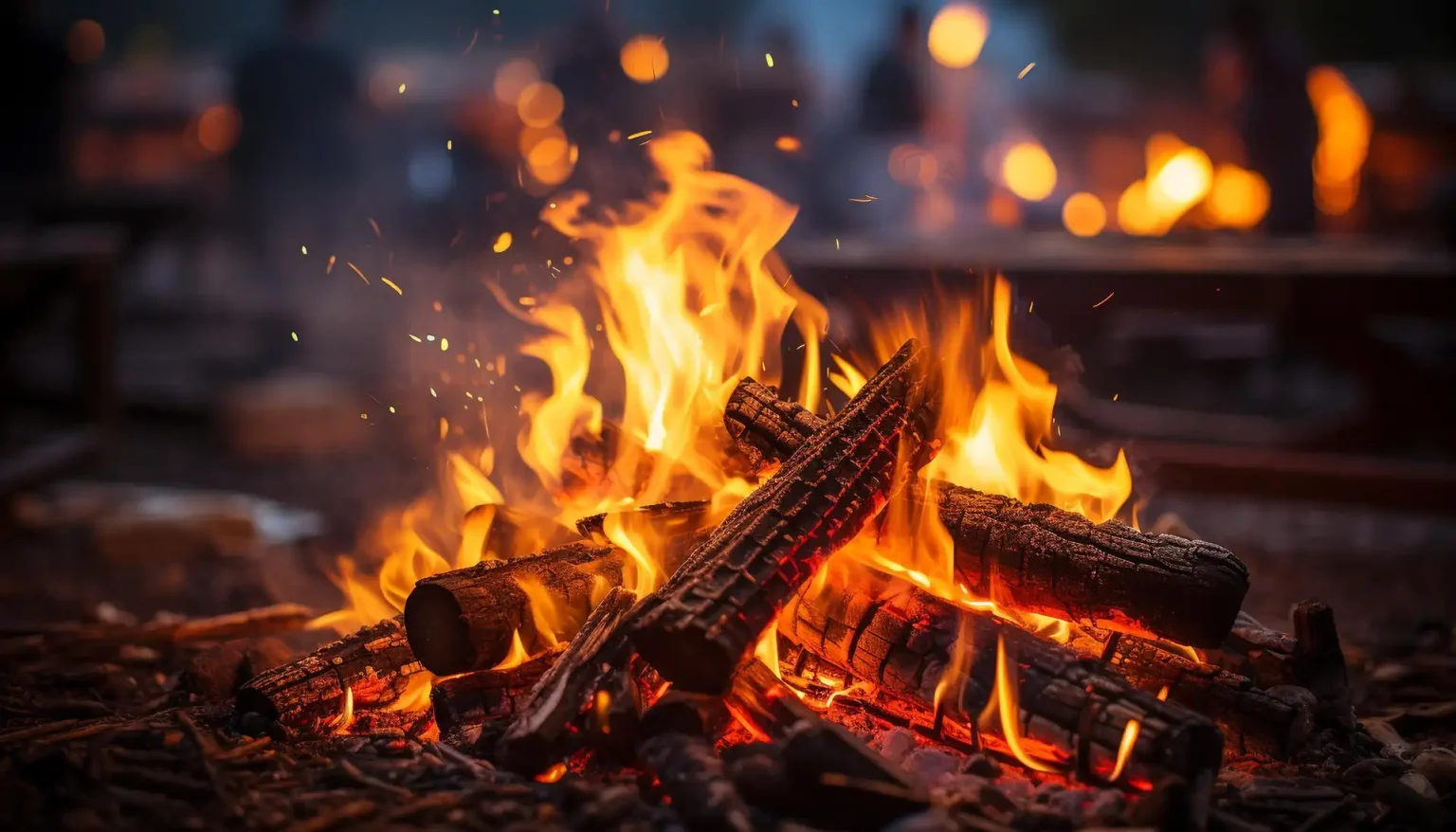 Civic group says 70% of rural households in Nigeria rely on firewood, endangering lives 