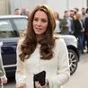 Kate Middleton’s go-to maternity brand slashes chic grey coat to £30
