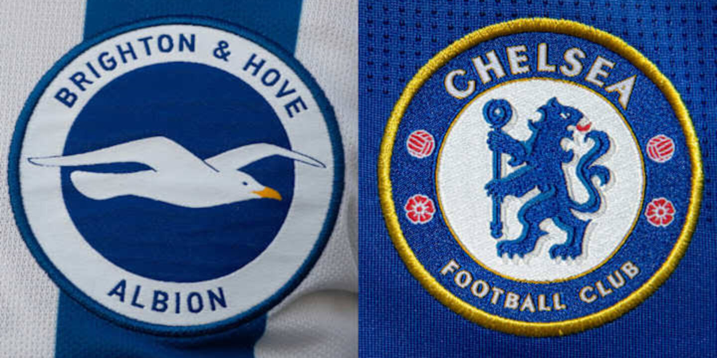 Brighton vs Chelsea; team news, prediction