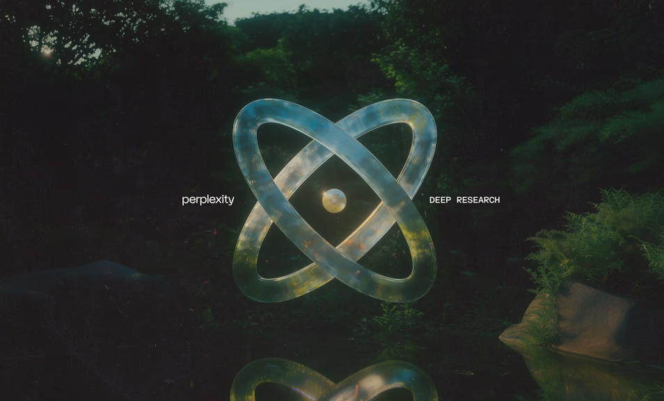 Perplexity has its own ‘Deep Research’ tool now too