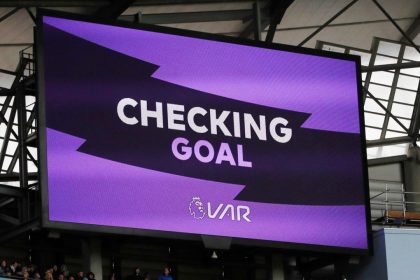 English FA introduces semi-automated offside technology
