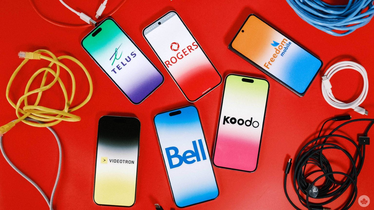 Lunar New Year deals end at many Canadian carriers, here’s what’s left