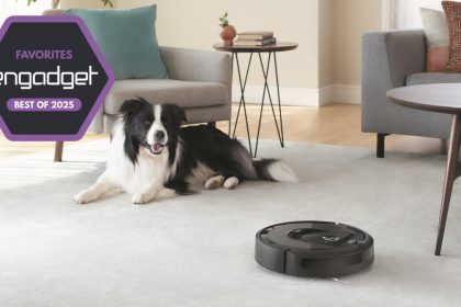 The best smart home gadgets for 2025