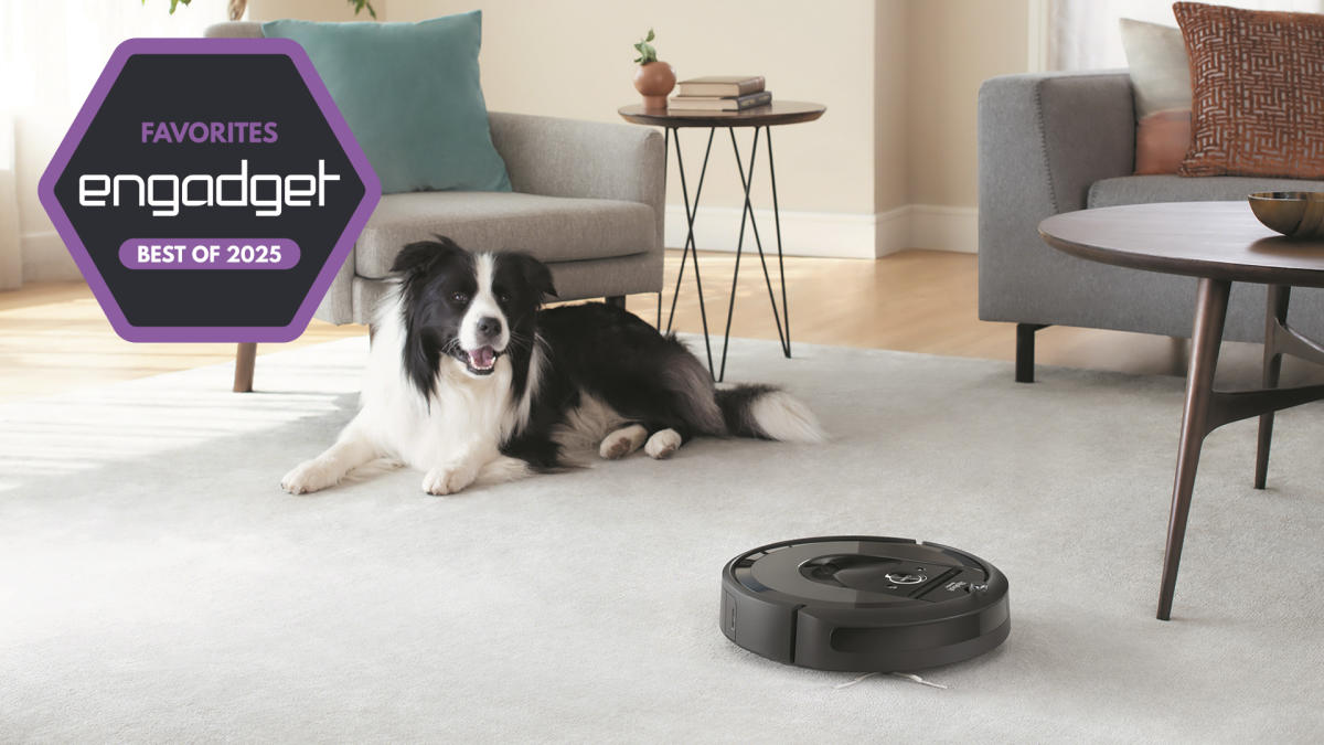 The best smart home gadgets for 2025